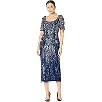 Amazon.com: Adrianna Papell Women's Beaded Cocktail Dress, Gunmetal : Clothing, Shoes & Jewelry Amazon.com: Adrianna Papell Women's Beaded Cocktail Dress, Gunmetal : Clothing, Shoes & Jewelry