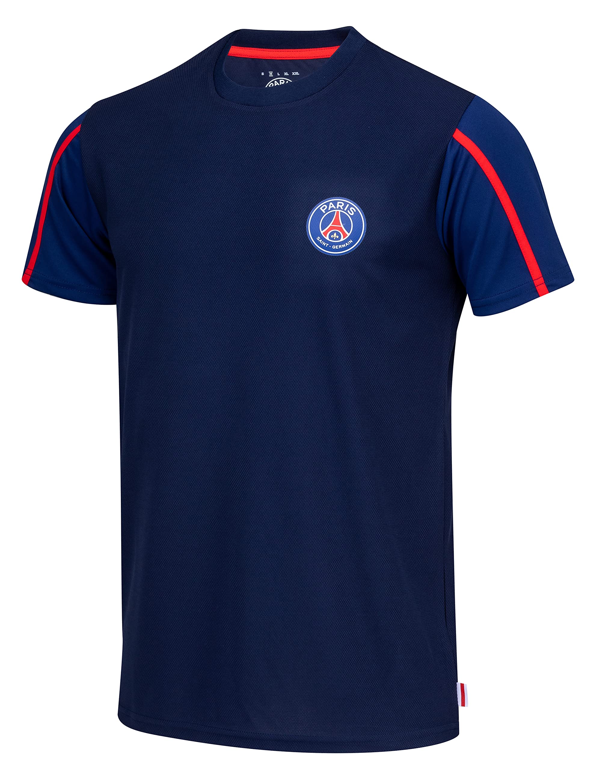 Paris Saint-Germain PSG Official Collection Jersey Size XXL