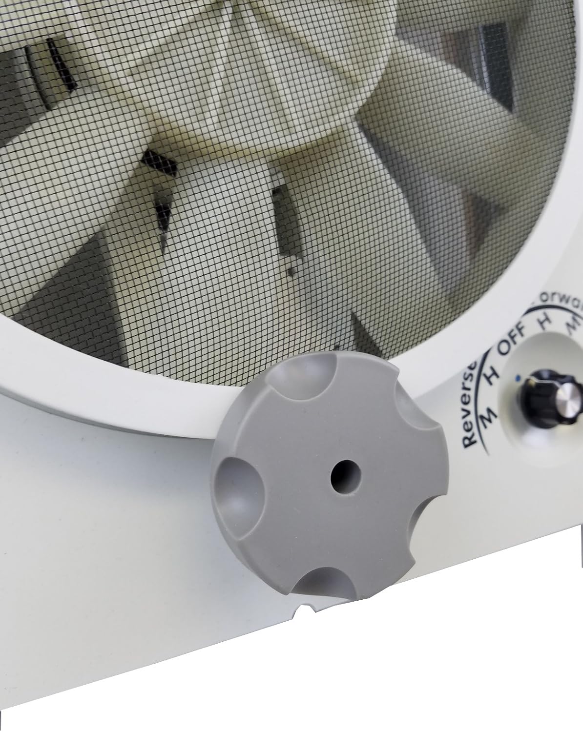 Hengs Industiries - 90046-CR Vortex II Replacement Fan Kit (501.1099): Automotive