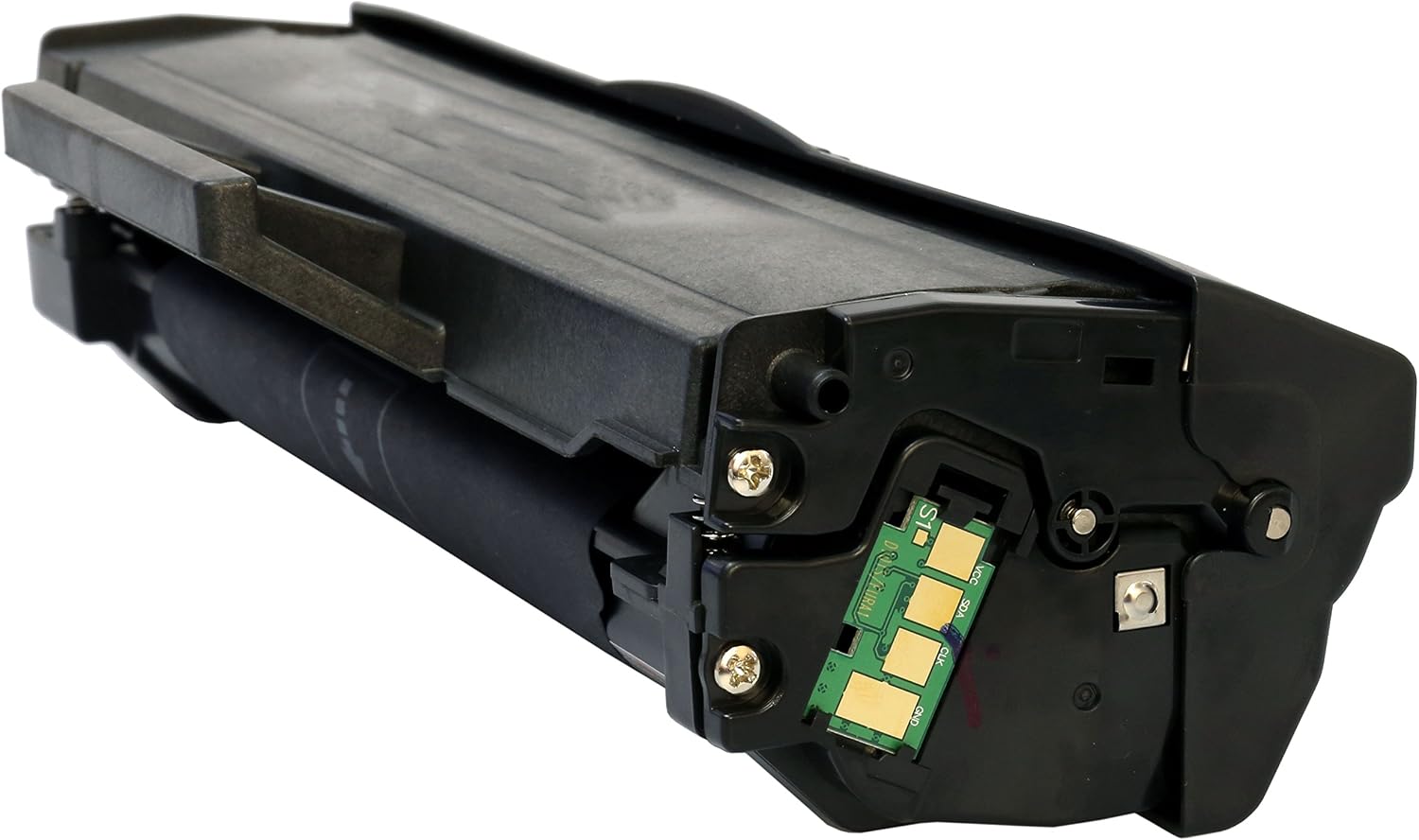 YELLOW YETI MLT-D101S Toner Cartridge Compatible with Samsung ML-2160 ML-2161 ML-2162 ML-2165 ML-2165W ML-2168 SCX-3400 SCX-3400F SCX-3405 SCX-3405F SCX-3405FW SCX-3405W SF-760 SF-760P Black - Image 4
