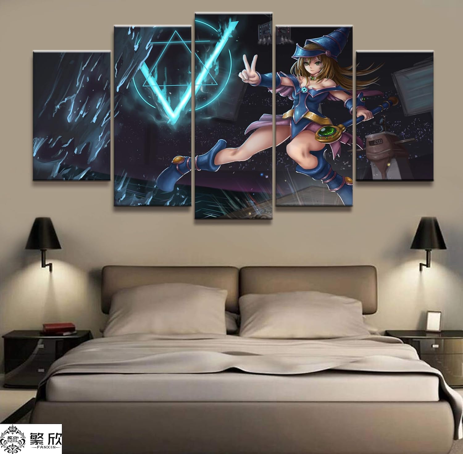 Anime Posters Wholesale