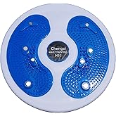chengsi Twisting Waist Disc Bodytwister Ankle Body Aerobic Exercise Foot Exercise Fitness Twister Magnet Balance Rotating Boa