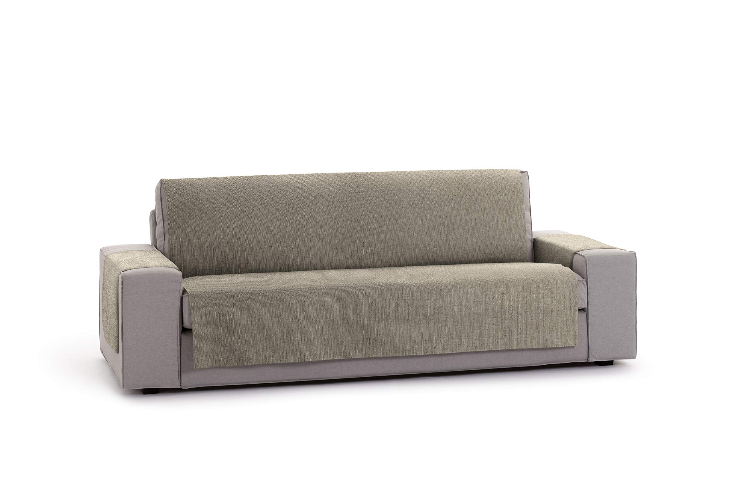Eysa Rabat practica sofa cover 3 seaters color 11/vison