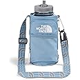 THE NORTH FACE Borealis Water Bottle Holder, Steel Blue Dark Heather/Steel Blue, One Size