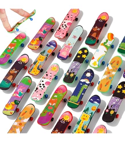 Préscolaire Il 30 skateboard fun amazon Perspective Carrière Fondateur