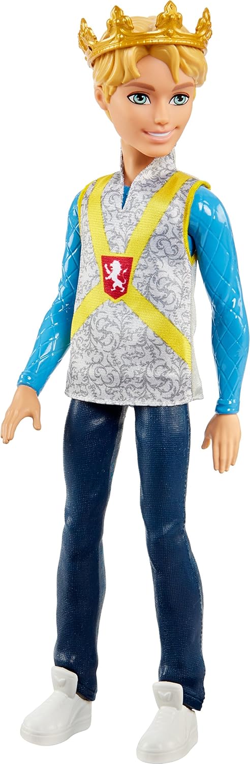 ever after high daring charming doll