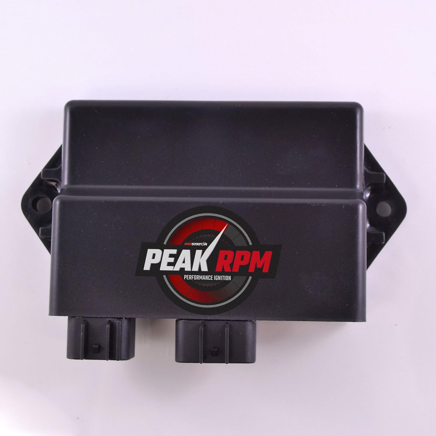 Amazon.com: High Performance CDI Box For Yamaha YFM 350 Warrior 1997 1998  1999 2000 2001: Automotive