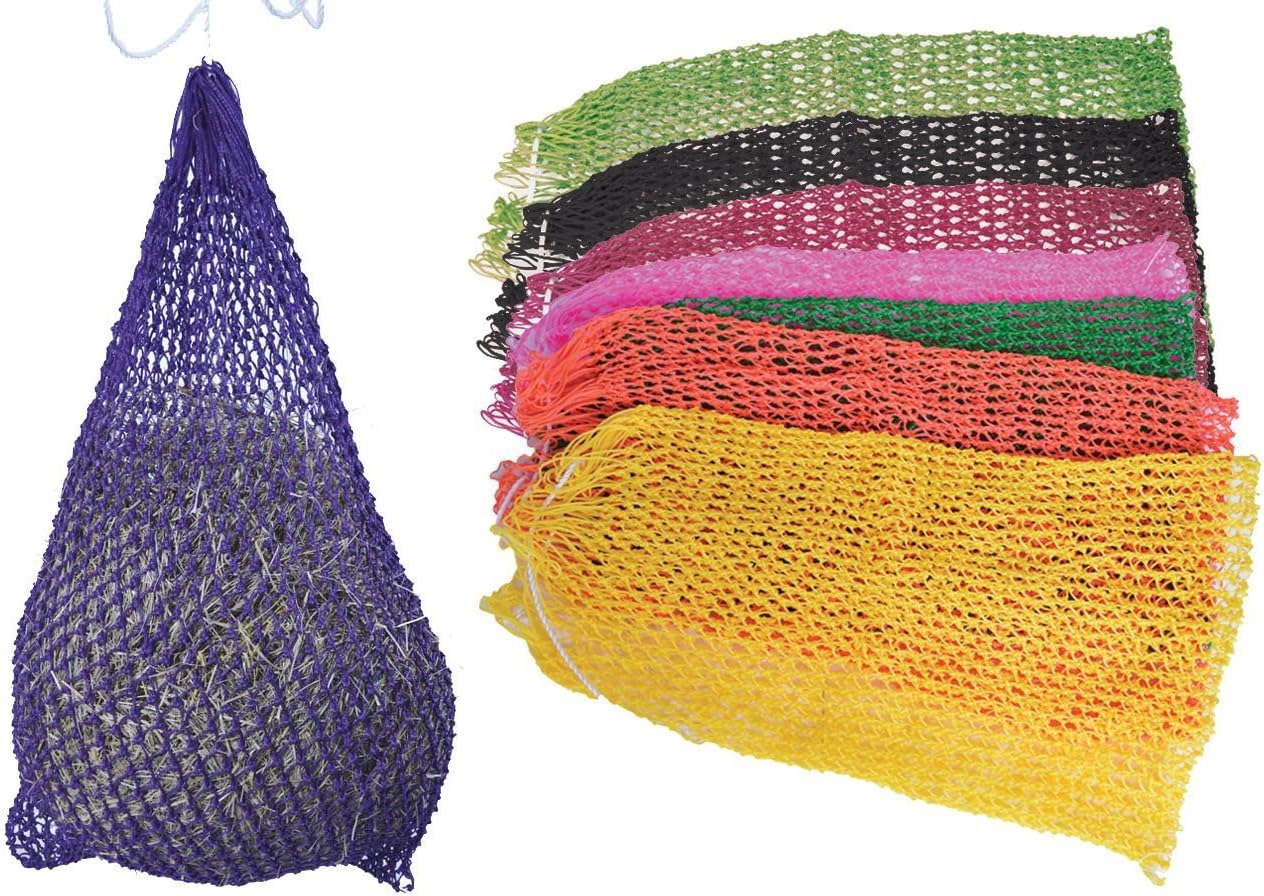 Partrade Trading Corporation Ultra Slow Feeder Hay Net