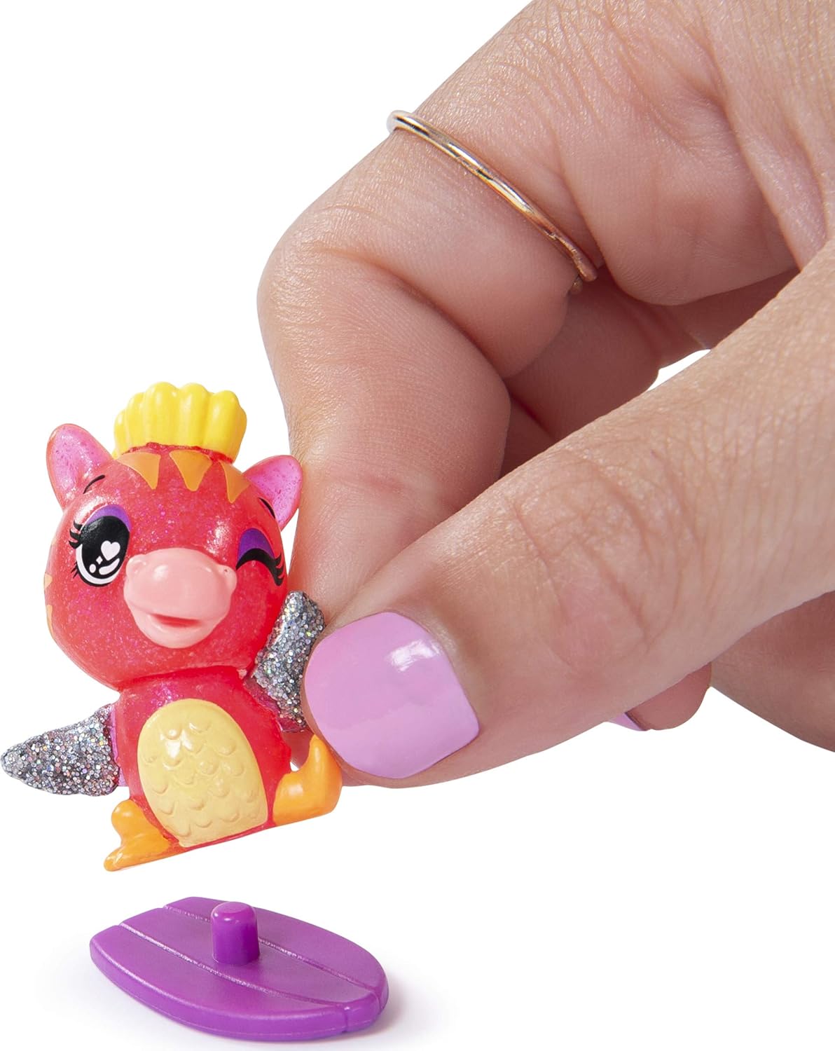 hatchimals hatchtopia summer vibes