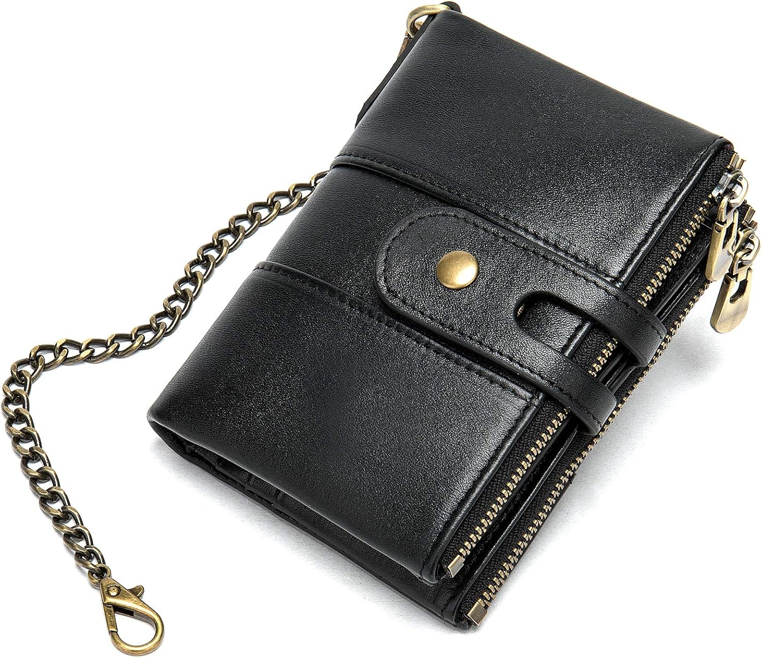 security wallets and purses