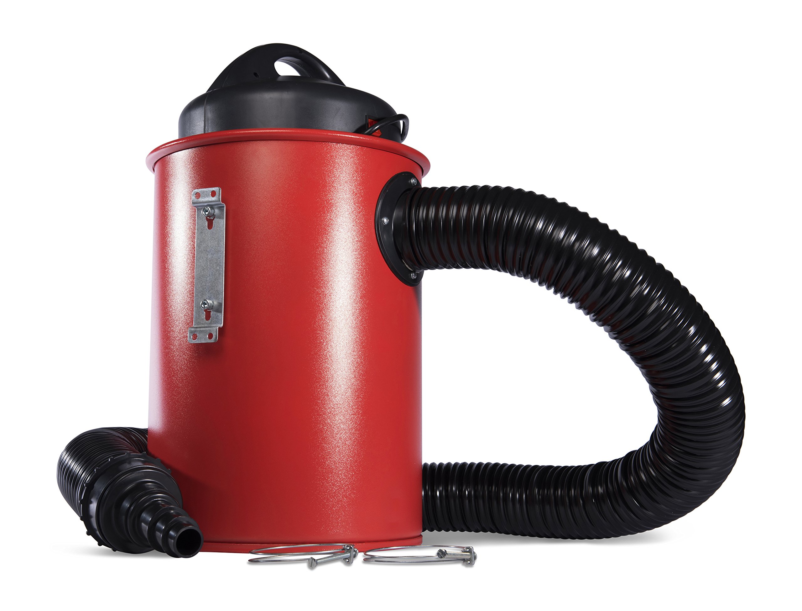 General International 2in1 9.2A Portable 13 Gallon dust collector