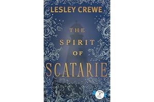 The Spirit of Scatarie