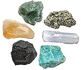 Amazing Gemstone Crystals for Money and Success