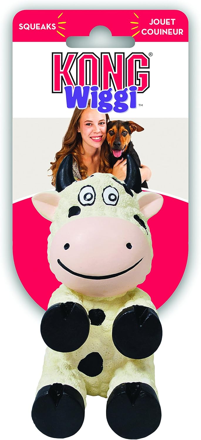 kong wiggi