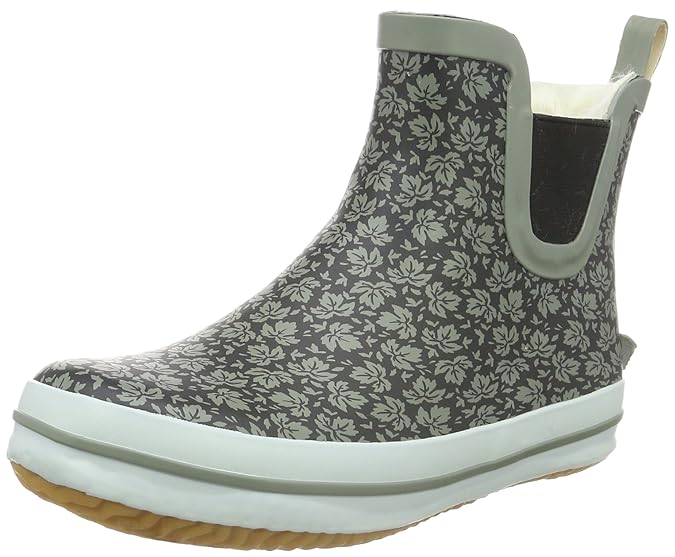 Kamik Damen SHELLYLO Gummistiefel
