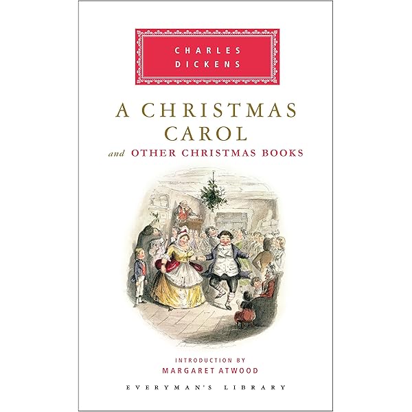 Amazon.com: Charles Dickens Complete Christmas Collection: A