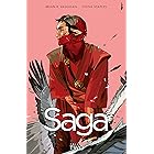 Saga Vol. 2