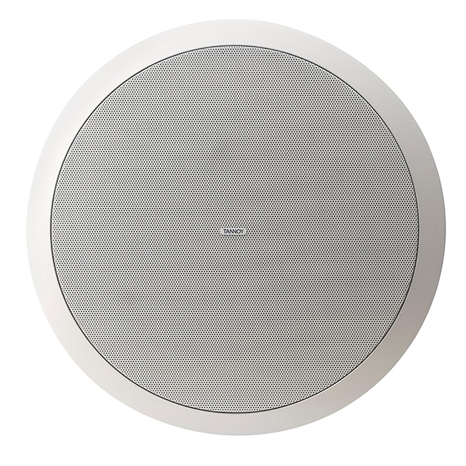 Tannoy Cms 803dc Pi High Power 8 Inch Pair Ceiling Speaker