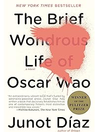 The Brief Wondrous Life of Oscar Wao