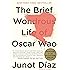 The Brief Wondrous Life of Oscar Wao