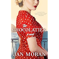 The Chocolatier: A Novel book cover