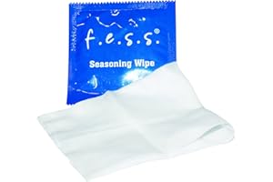 F.E.S.S. PRODUCTS Fe.s.s Products 4 PK for Humidor Seasoning