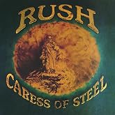 Caress Of Steel Remastered