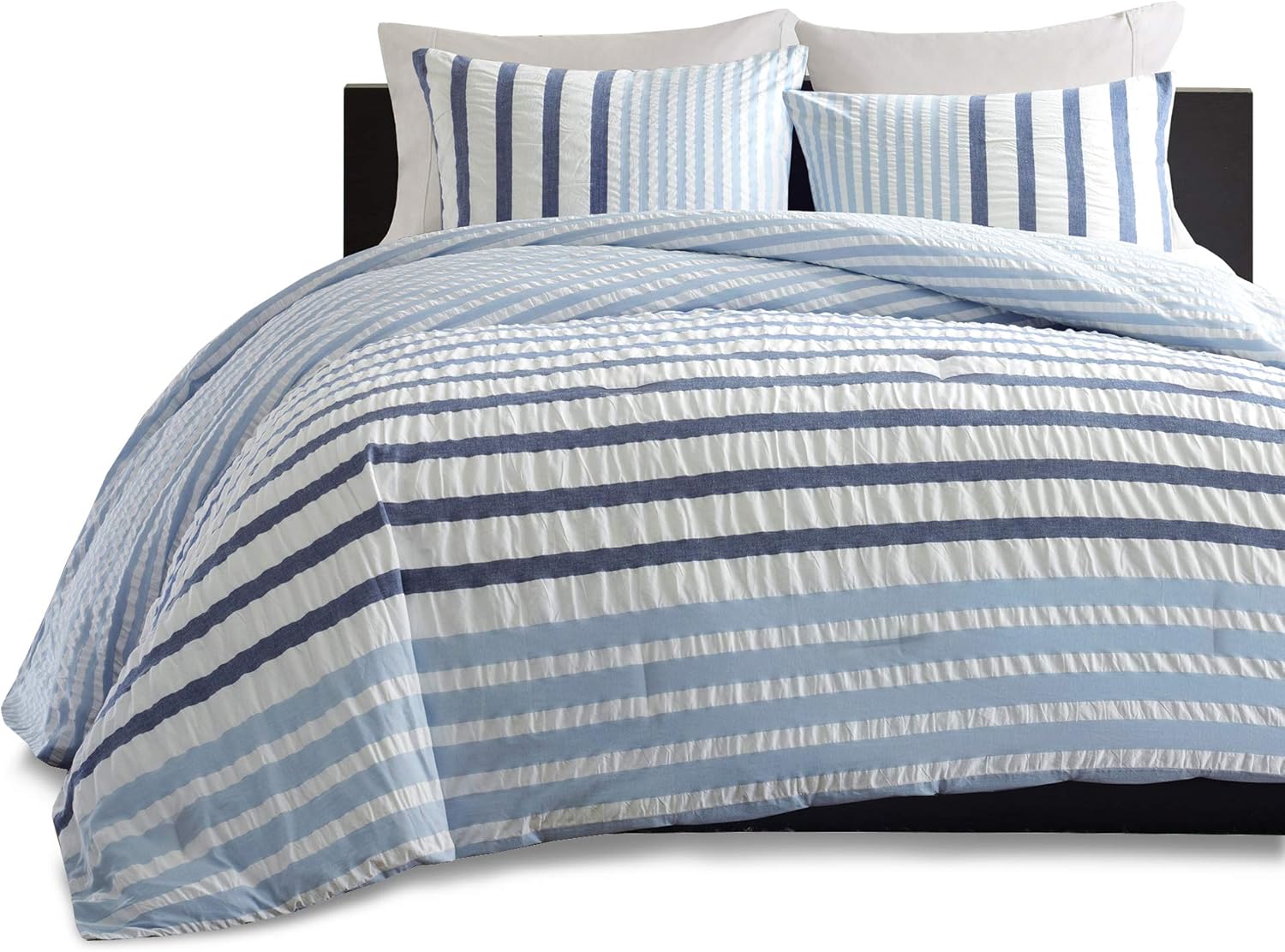 Ink Ivy Nathan Twin Comforter Set Teen Boy Bedding 2 Piece Bed Sets Plaid 100 Cotton Yarn Bed Comforter Grey Kids Furniture Decor Storage Kids Furniture Decor Storage
