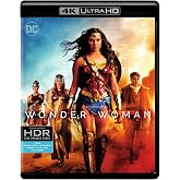 Wonder Woman (4K Ultra HD)