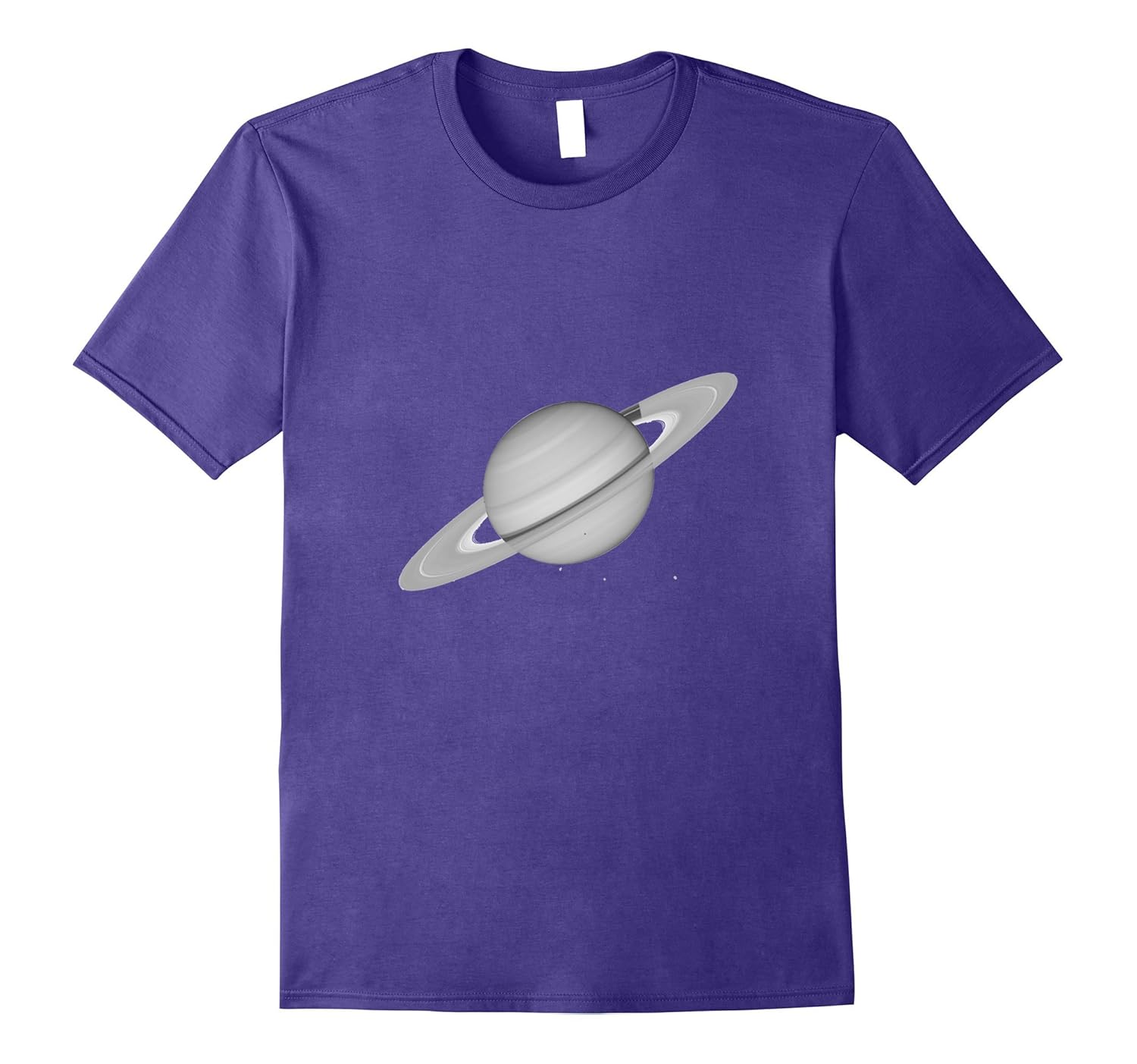 Planet Saturn T-Shirt | Solar System Astronomy Science-ANZ