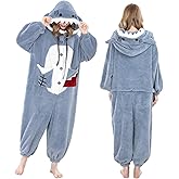 CR ROLECOS Wearable Blanket Hoodie Christmas with Pockets Oversized Hooded Blanket Sweatshirt Pajamas for Women