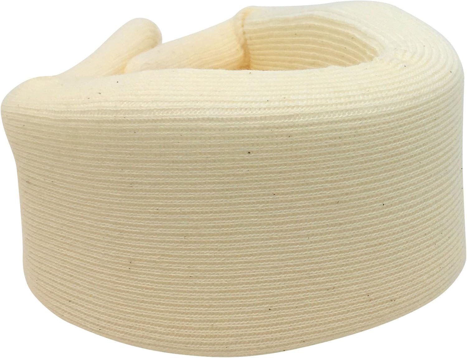 OTC Cervical Collar, Soft Foam, Neck Support Brace, Medium (Narrow 2.5" Depth Collar): Health & Personal Care