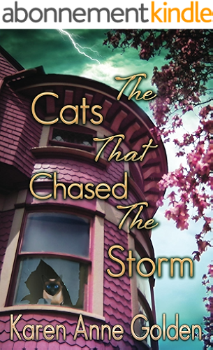 Download The Cats that Chased the Storm (The Cats that . . . Cozy Mystery Book 2) (English Edition) PDF