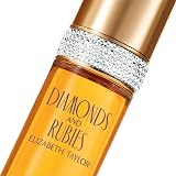 Elizabeth Taylor Diamonds And Rubies EDT 100ml view 5