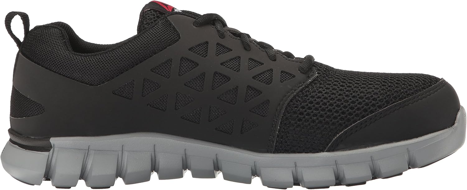  | Reebok Work Men's Athletic Oxford Industrial & Construction Shoe | Oxfords