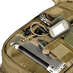 Direct Action Dragon Egg Mk II Tactical Backpack