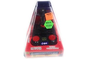 ARTIST UNKNOWN Commodore 64: 30 Games in One Joystick