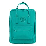 fjallraven kanken emerald