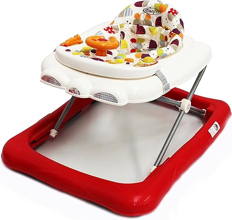 graco discovery baby walker