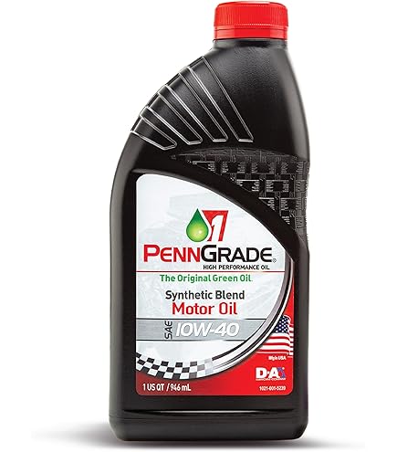 Amazon.com: PENN GRADE 71566 1 V2 4-Stroke Motorcycle Oil SAE 10W