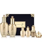 The History Of Whoo Cheongidan Crema Rigenerante Radiante 60 Ml / Spedizione - Foto 7