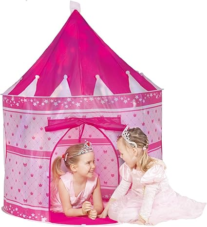 princess palace tent