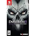 Darksiders 2 Deathinitive Edition - Nintendo Switch