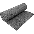 Sluice Fox Miners Moss Sluice Box Matting; Miner Moss Sluice Matting for Fluid Bed Sluice; Sluice Box mat - Gold Mining Equipment - Choose from Four Colors - 12x48 or 24x48 inch Size