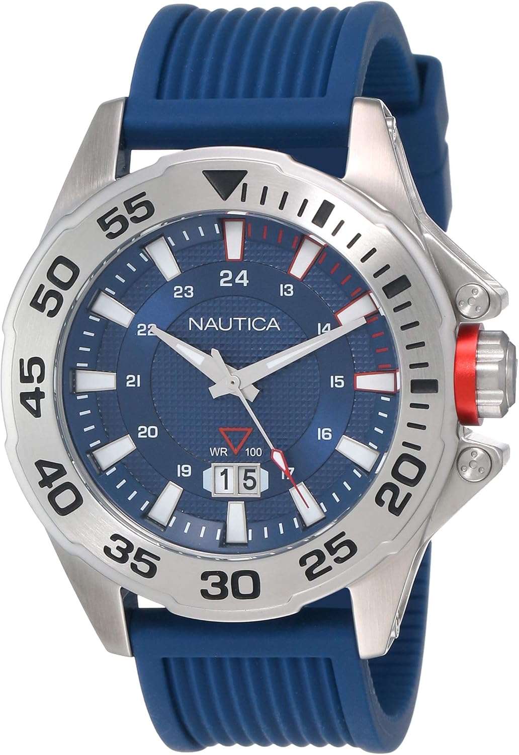 NAUTICA Gents Westview 44 MM Wrist Watch Nautica Watches