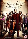 Firefly Complete Series - 15th Anniversary Edition [DVD] [2017]
