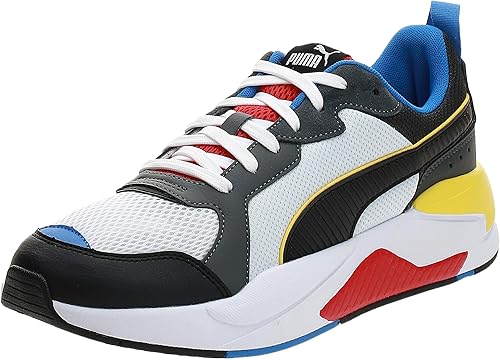 Basket homme puma amazon Outlet