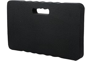 Alapaste Thick Kneeling Pads,Foam Kneeling Mat with Handle for Gardening, Exercise, Machine Repairs, Baby Bath,and Outdoor Se