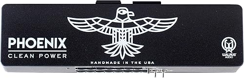 Walrus Audio Phoenix 15 120 Volt Output Power Supply