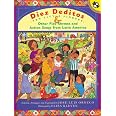 Amazon.com: Diez Deditos and Other Play Rhymes and Action Songs from ...
